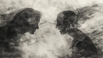 Understanding the Impact of Domestic Violence on Mental Health