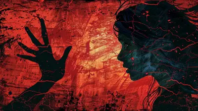 Understanding the Impact of Domestic Violence on Mental Health