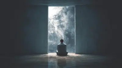 Understanding the Psychological Effects of Long-Term Isolation