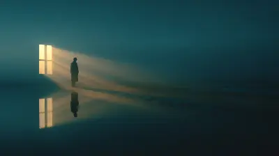 Understanding the Psychological Effects of Long-Term Isolation