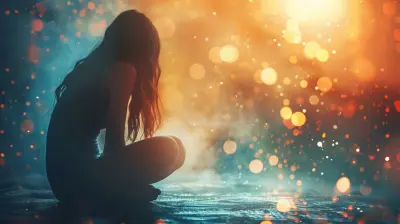 Understanding the Psychological Impact of Grief and Loss