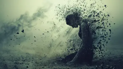 Understanding the Psychological Impact of Grief and Loss