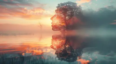 Understanding the Psychological Impact of Grief and Loss