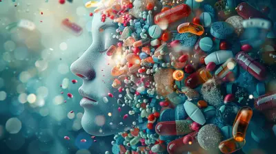 Understanding the Role of Hormones in the Mind-Body Connection