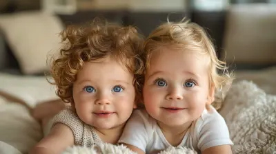 Understanding the Role of Siblings in Social Development