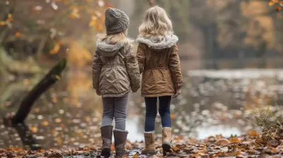 Understanding the Role of Siblings in Social Development