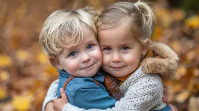 Understanding the Role of Siblings in Social Development