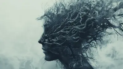 Understanding the Roots of Anxiety: A Clinical Perspective
