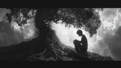 Understanding the Roots of Anxiety: A Clinical Perspective