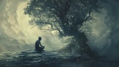 Understanding the Roots of Anxiety: A Clinical Perspective