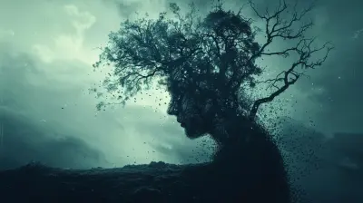 Understanding the Roots of Anxiety: A Clinical Perspective