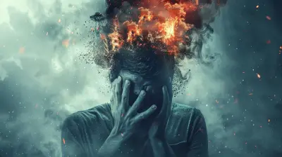 Unlocking Emotional Intelligence to Reduce Workplace Burnout