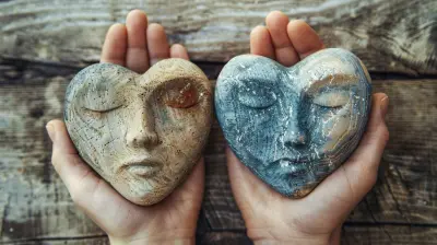 Unlocking the Power of Empathy: How to Deepen Emotional Connections