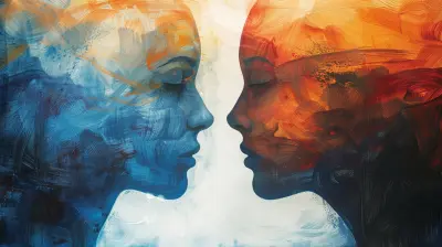 Unlocking the Power of Empathy: How to Deepen Emotional Connections