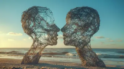 Unlocking the Power of Empathy: How to Deepen Emotional Connections
