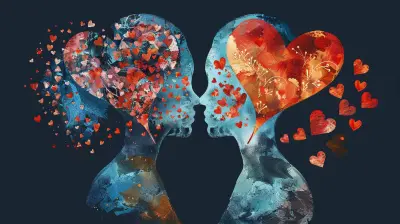 Unlocking the Power of Empathy: How to Deepen Emotional Connections
