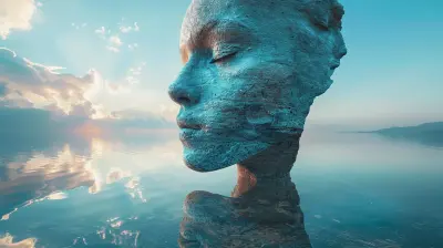 Unlocking the Power of Positive Self-Talk