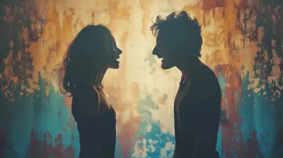 Why Arguments Can Be Healthy for Your Relationship