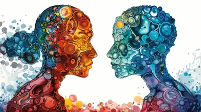 Why Empathy Is Essential for Emotional Intelligence