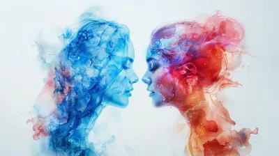 Why Empathy Is Essential for Emotional Intelligence