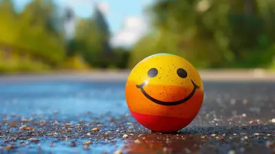 Why Focusing on Experiences, Not Things, Leads to Greater Joy