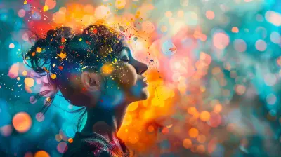 Why Focusing on Experiences, Not Things, Leads to Greater Joy