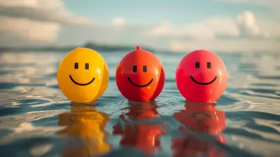 Why Happiness Is a Skill You Can Learn