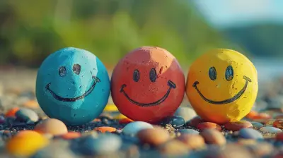 Why Happiness Is a Skill You Can Learn