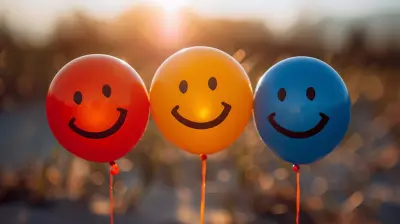 Why Happiness Is a Skill You Can Learn