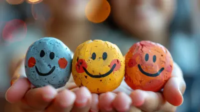 Why Helping Others Can Make You Happier: Insights from Psychology