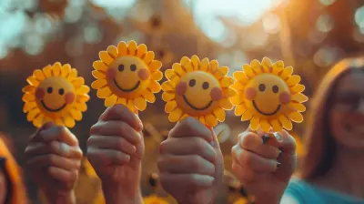 Why Helping Others Can Make You Happier: Insights from Psychology