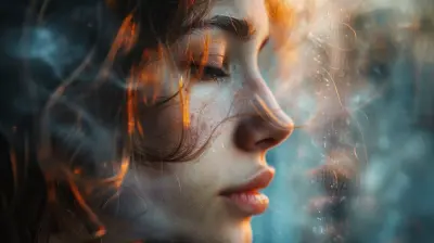 Why Self-Compassion is Key to Both Mental and Physical Healing