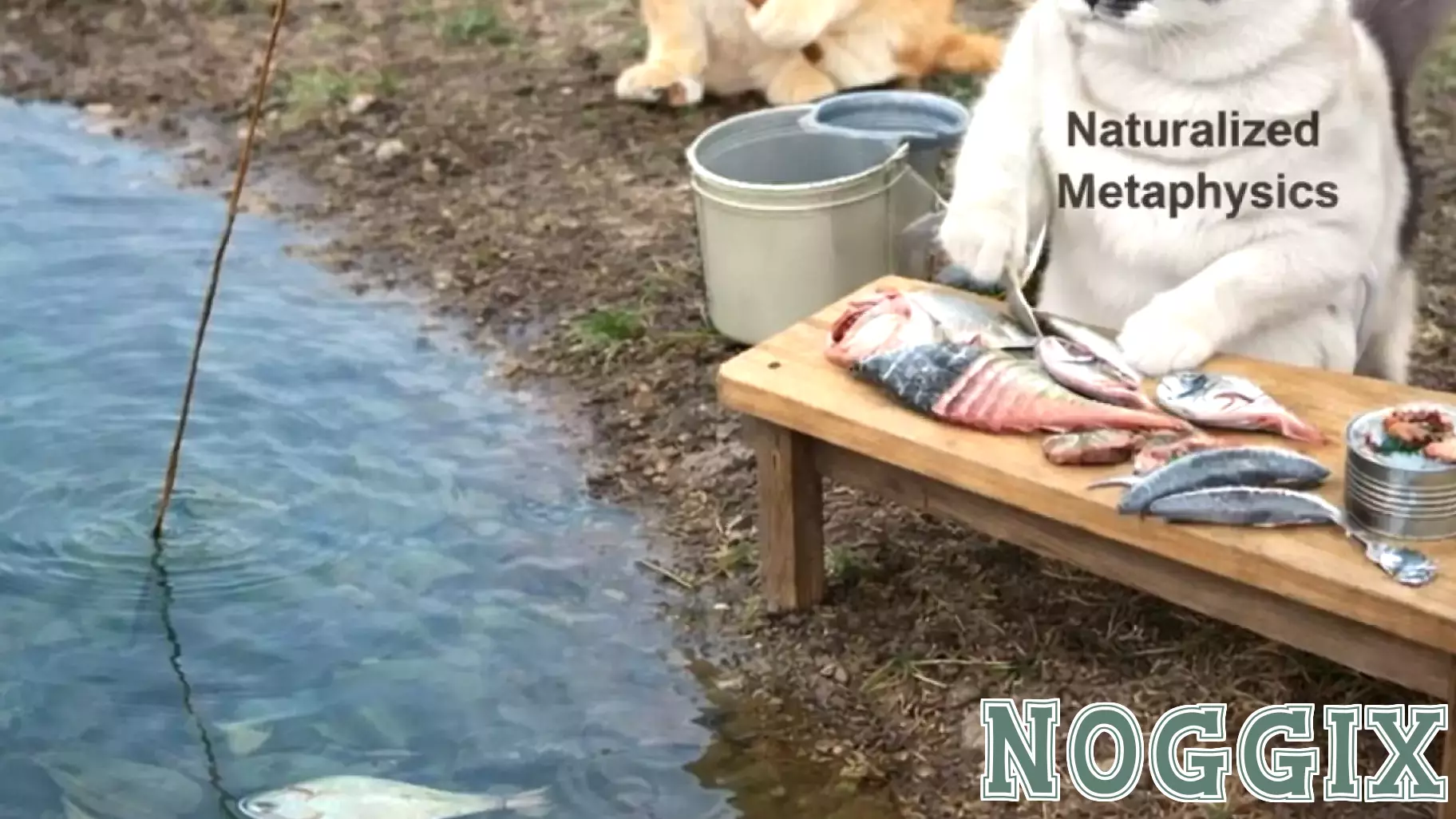 A Commonsense Critique of A Priori Metaphysics