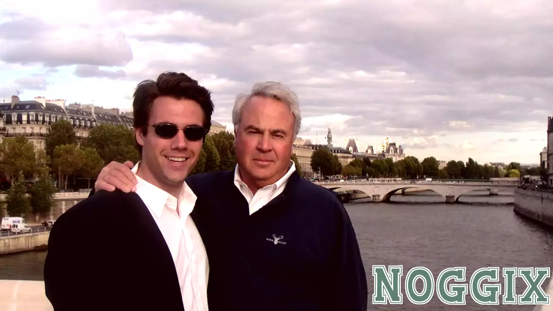 A Father's Insight: Leland Vittert Discusses His Journey with Autism