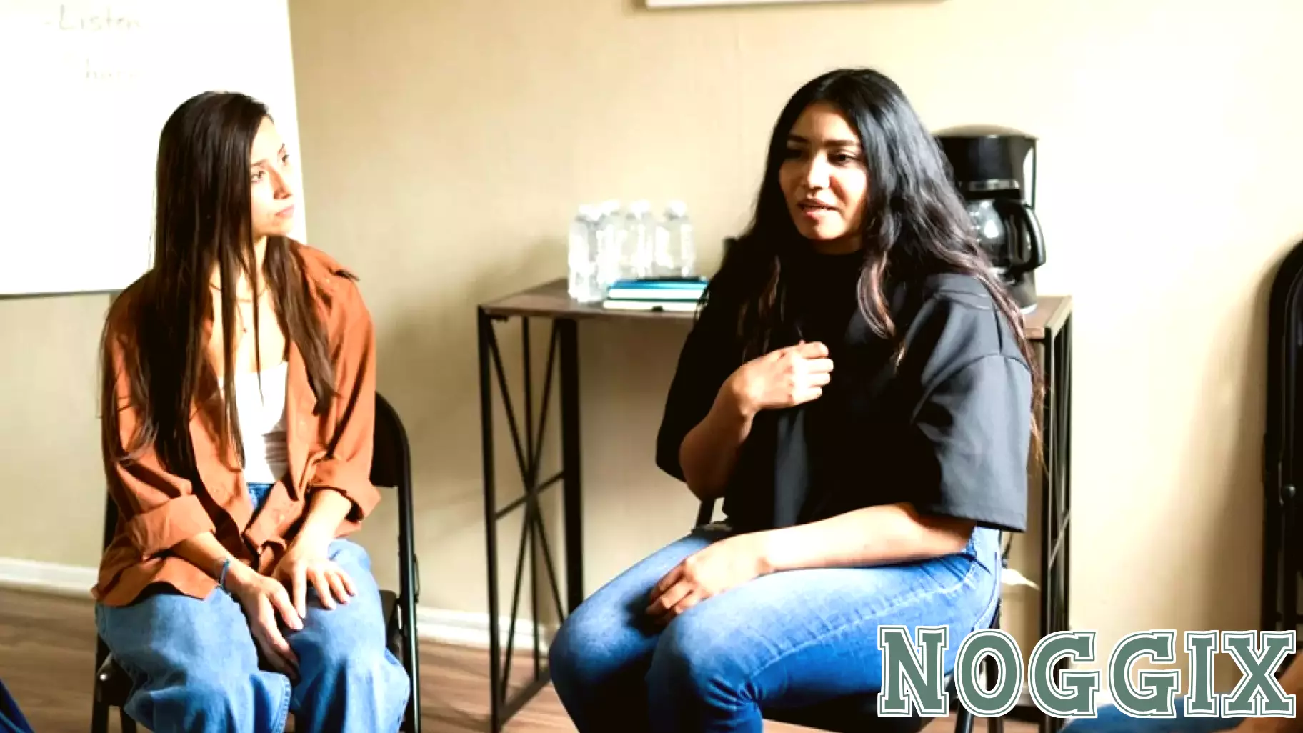 A New Model for Treating Trauma