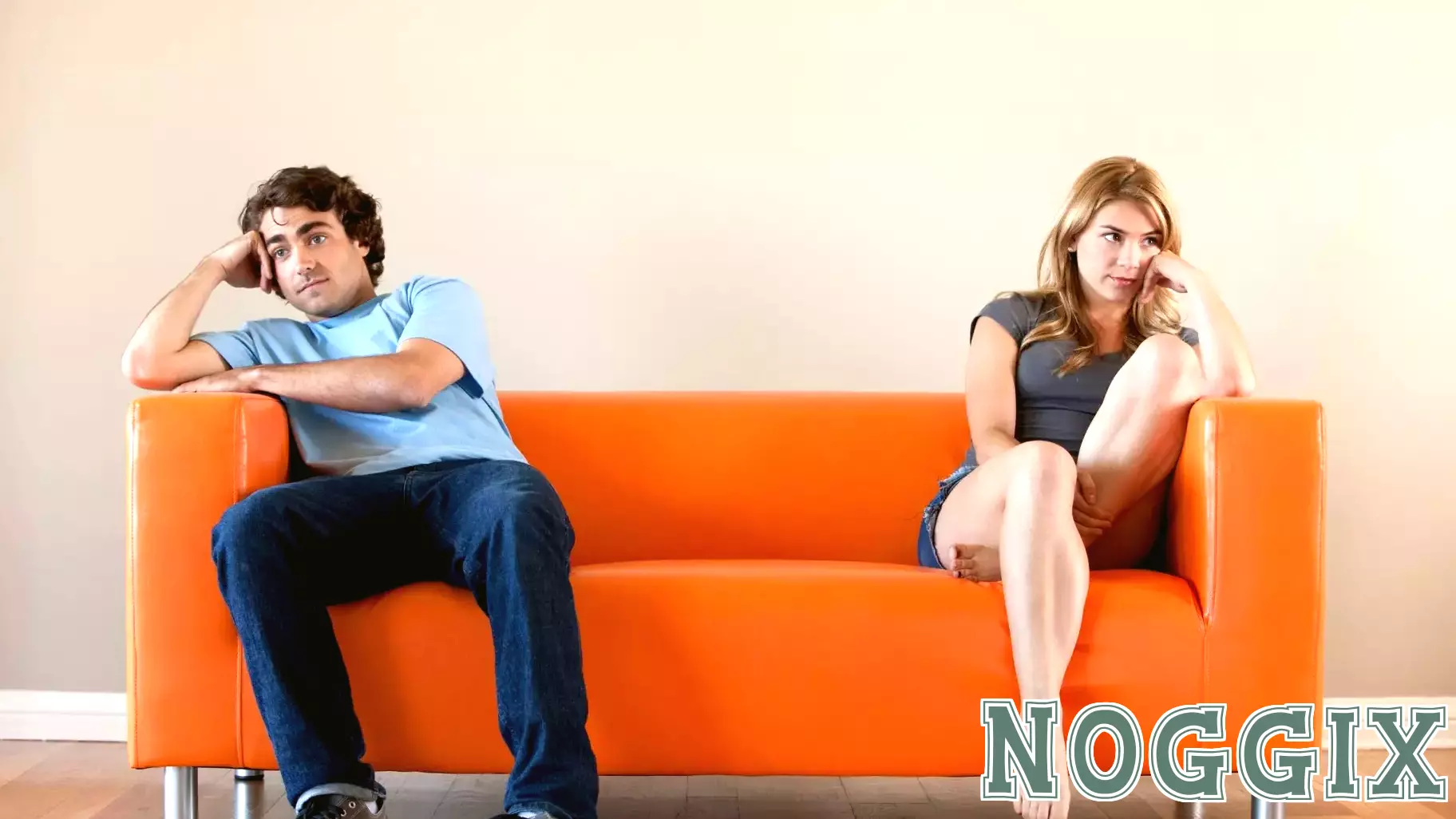 Break These Four Habits for a Healthier Relationship