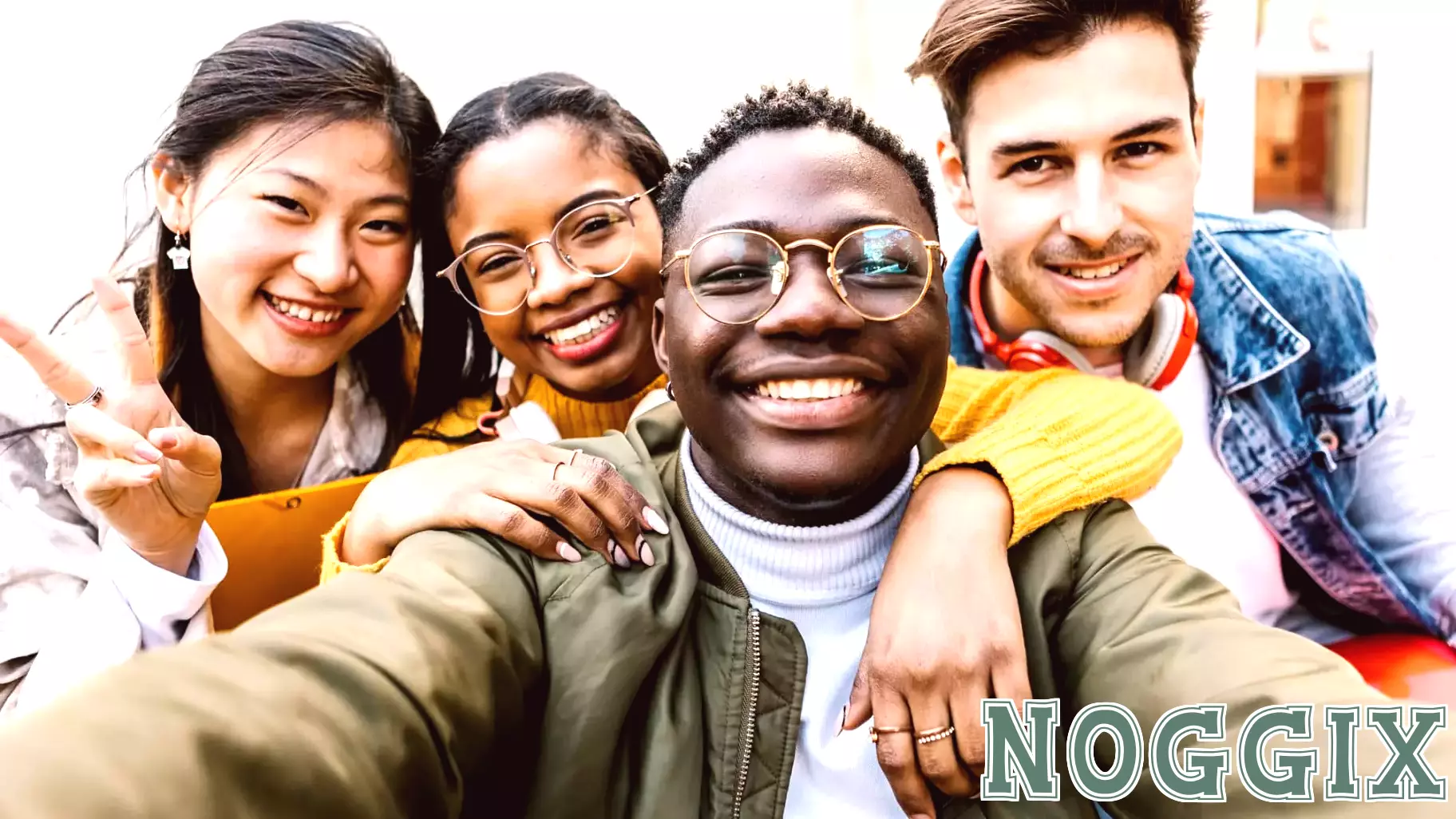 Building Lasting Friendships: Insights from a Psychology Expert