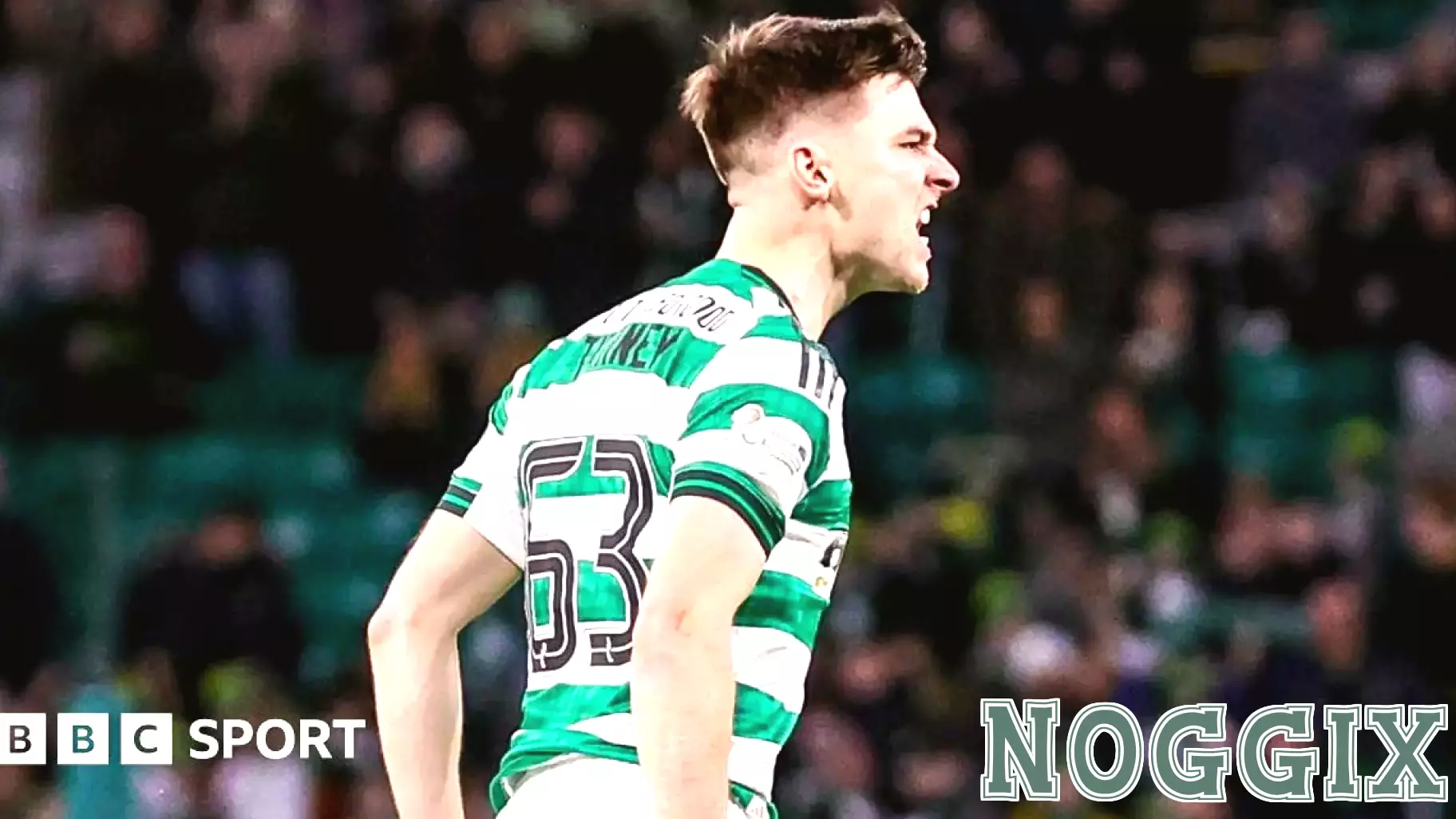 Celtic's Kieran Tierney Requires Time to Overcome 'Psychological Scars'