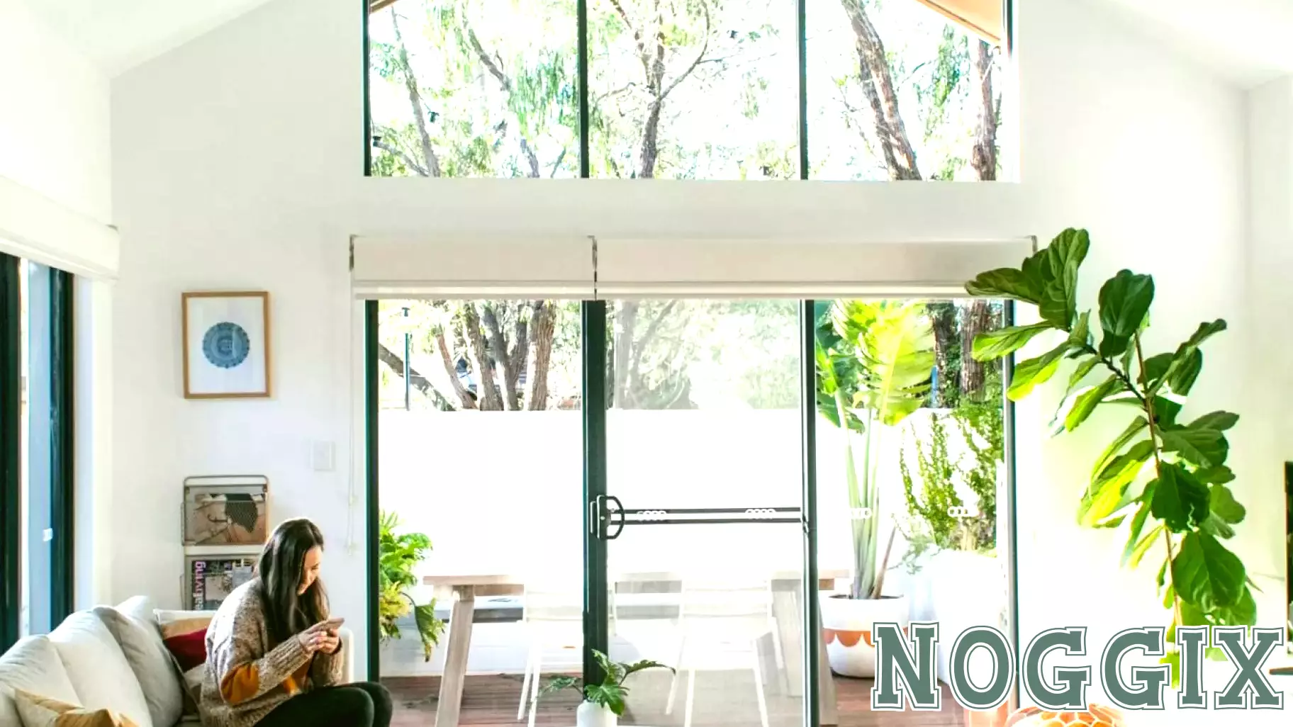 Clear Space, Clear Mind: The Science Behind Decluttering