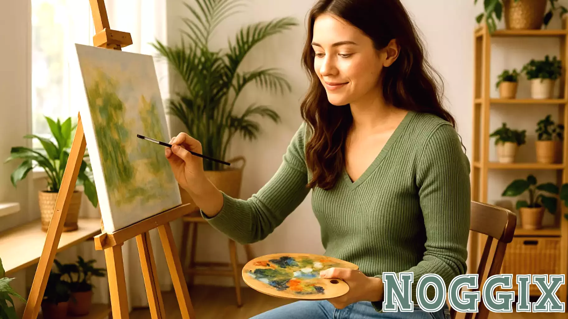 Discovering the Joys of Solitary Hobbies for Introverts