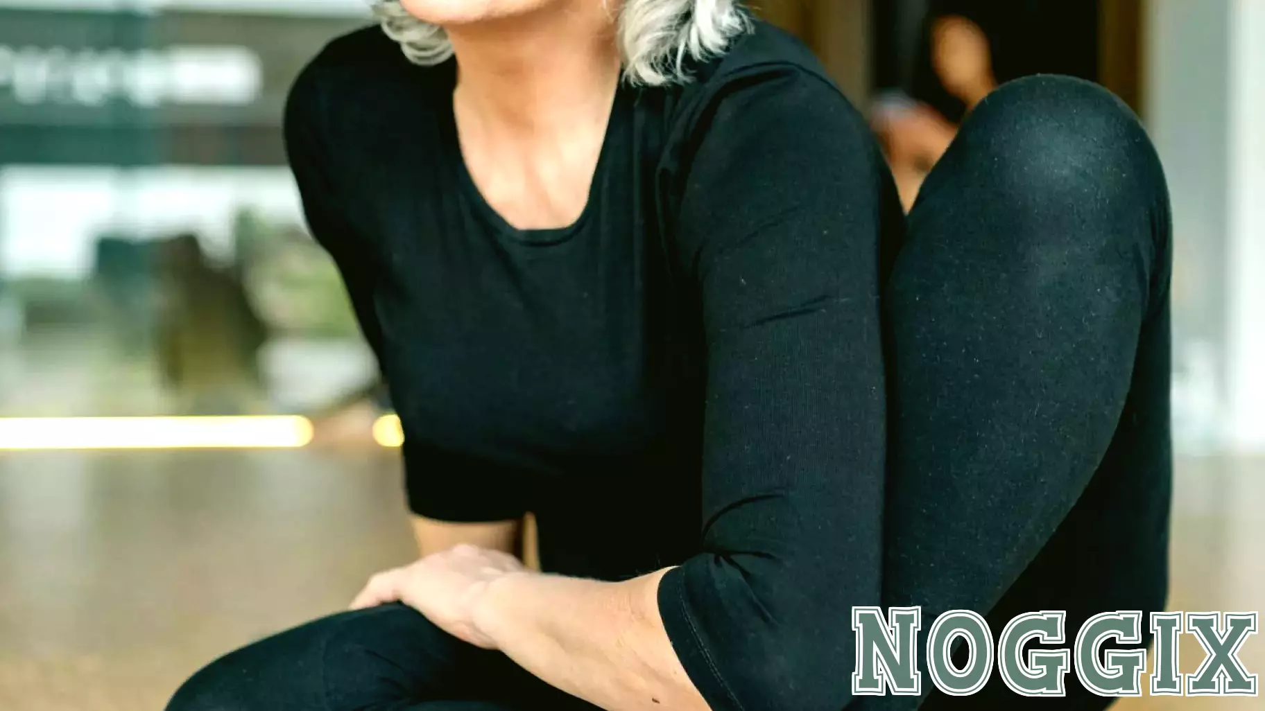 Embracing Body Positivity Through the Aging Process