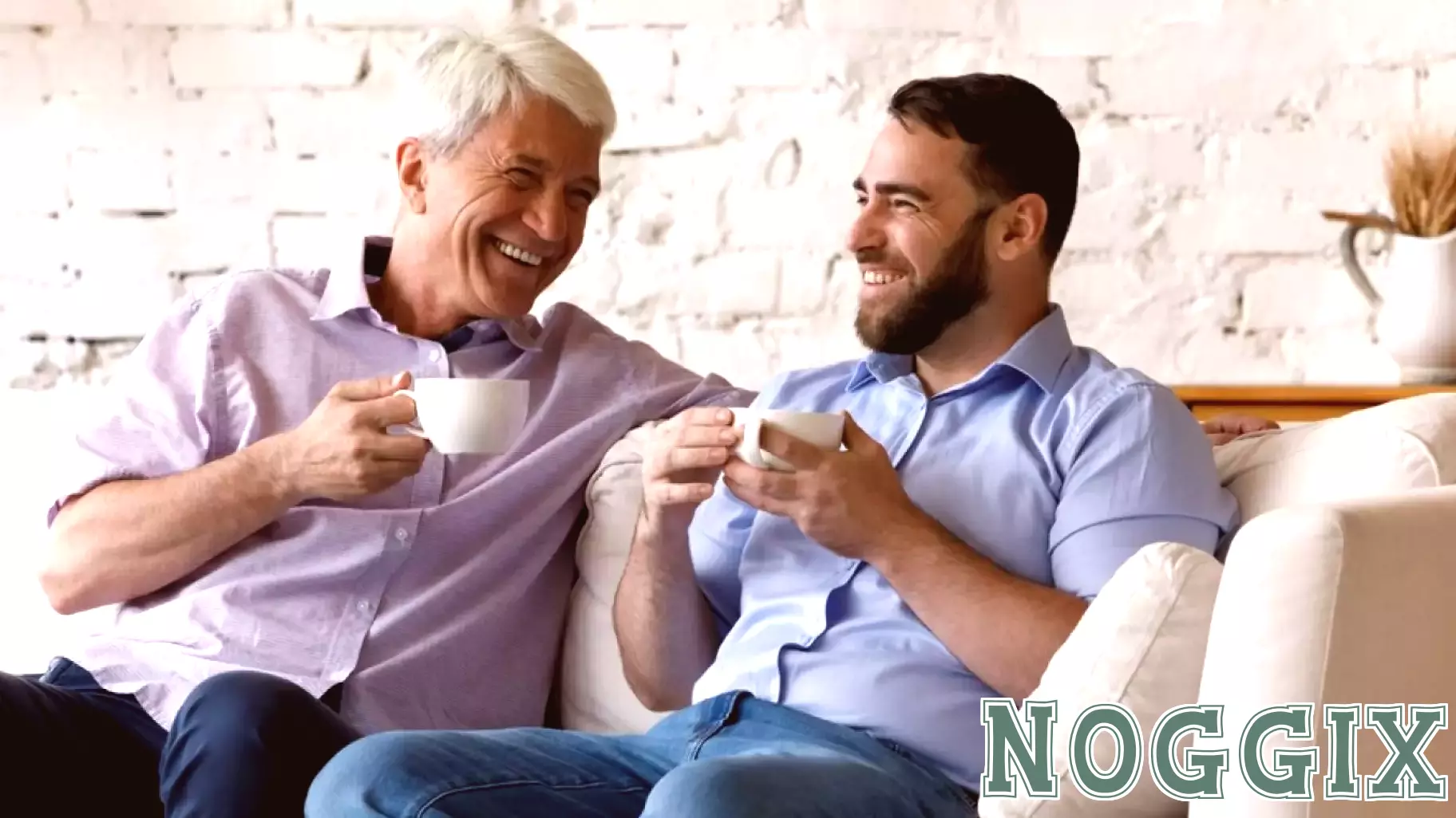 Embracing Cross-Generational Relationships for Enhanced Well-Being