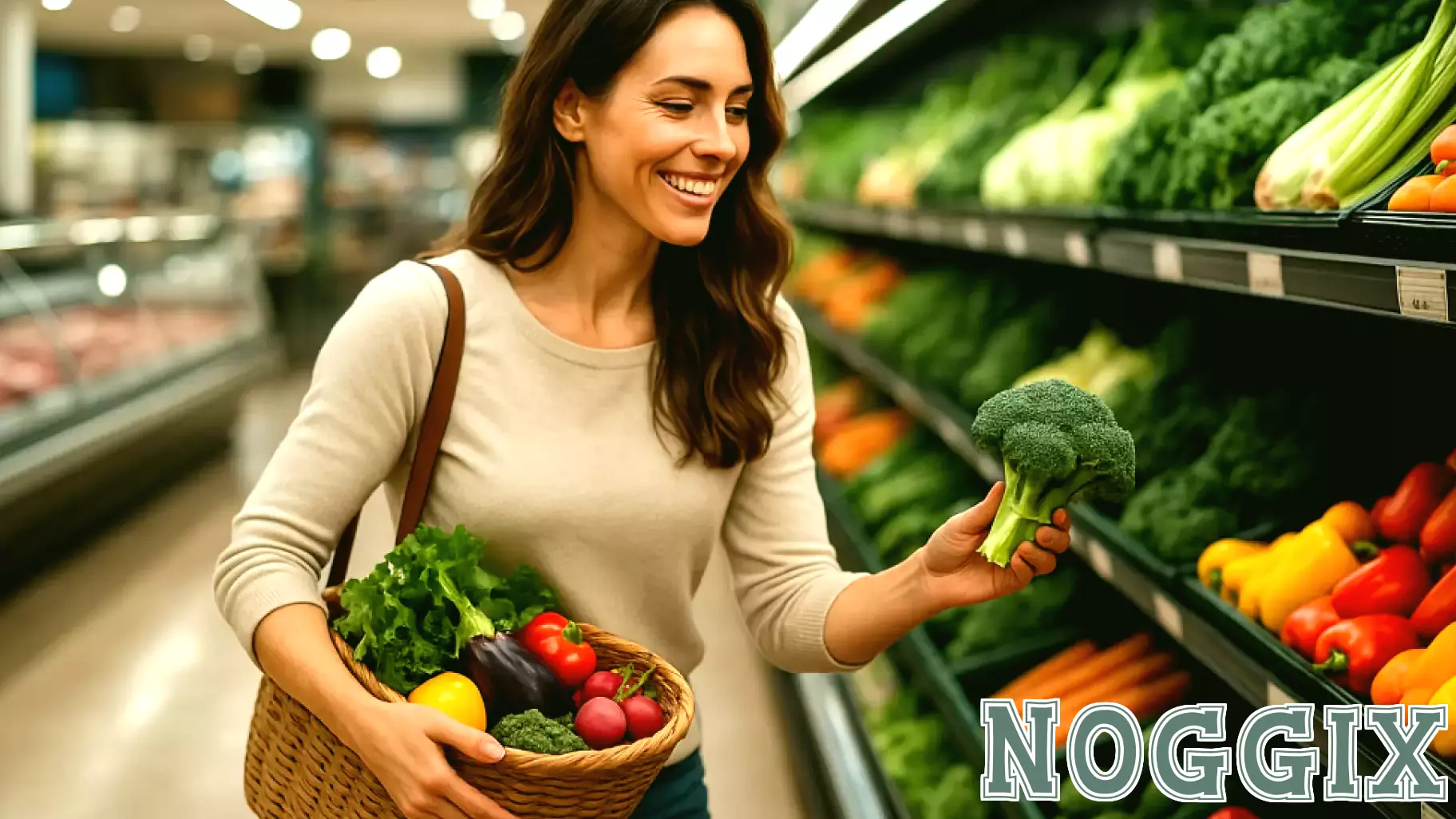 Embracing Flexitarianism: Unique Traits of Occasional Meat Eaters