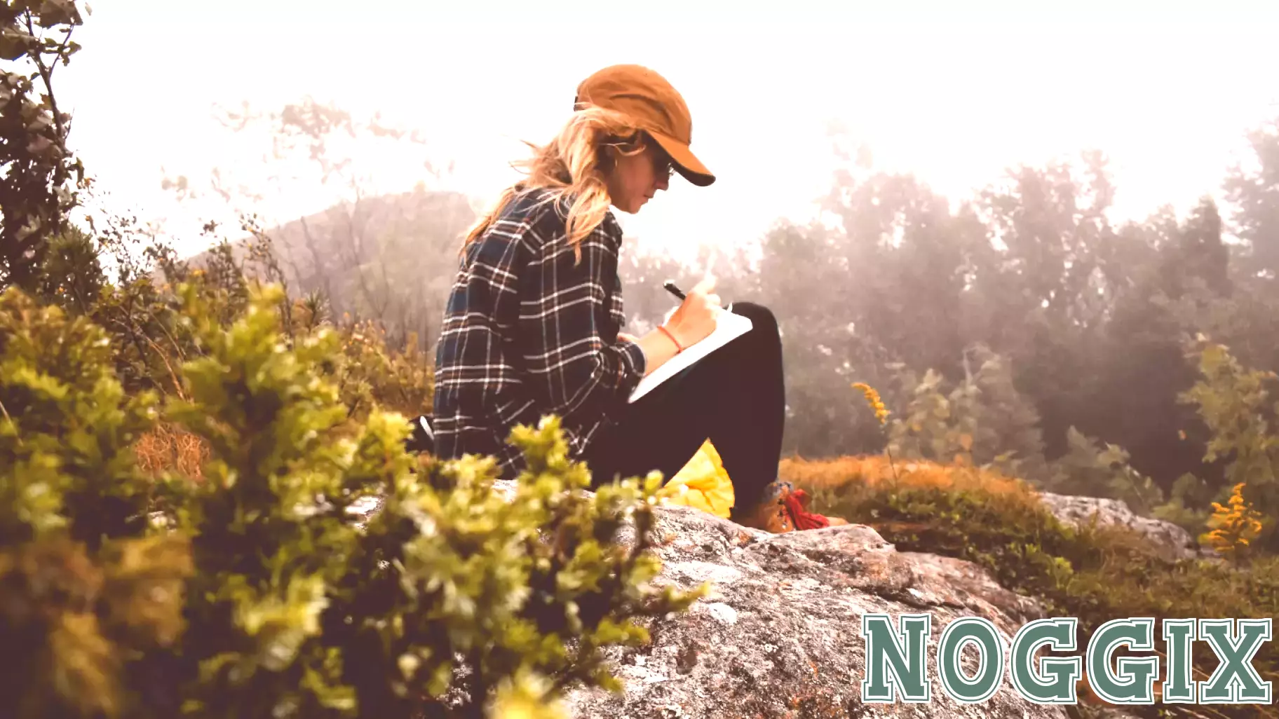 Embracing Solitude: Seven Distinct Personality Traits
