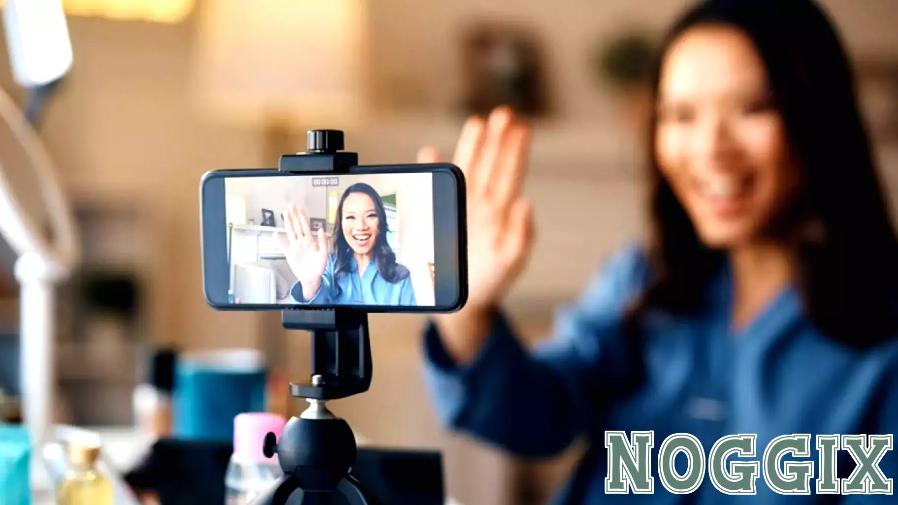 Emotional Wellness in the Age of TikTok