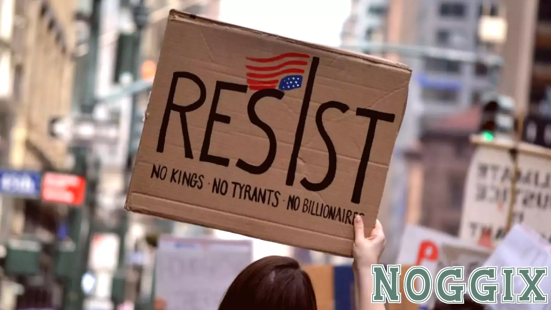 Exploring the Disparity in Protests: Liberals vs. Conservatives