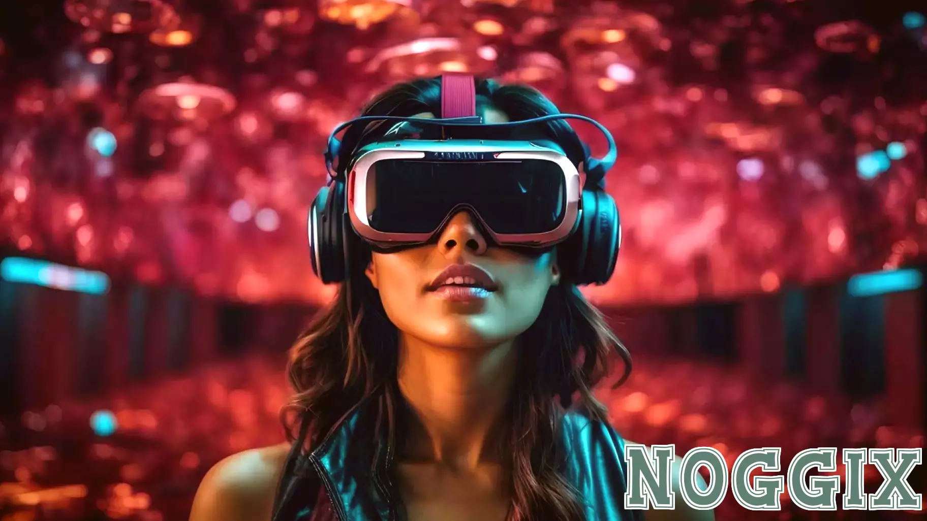 Fake News, A.I. Deepfakes, and the Pageant of the Unreal