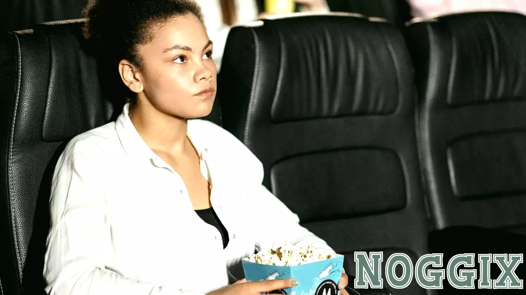 Feminism in Film and the Impact on Women's Self-Perception