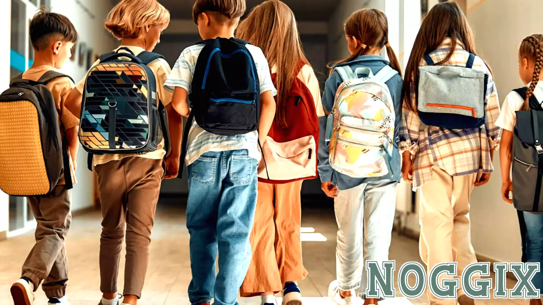 Five Key Traits That Indicate Future Success in Children