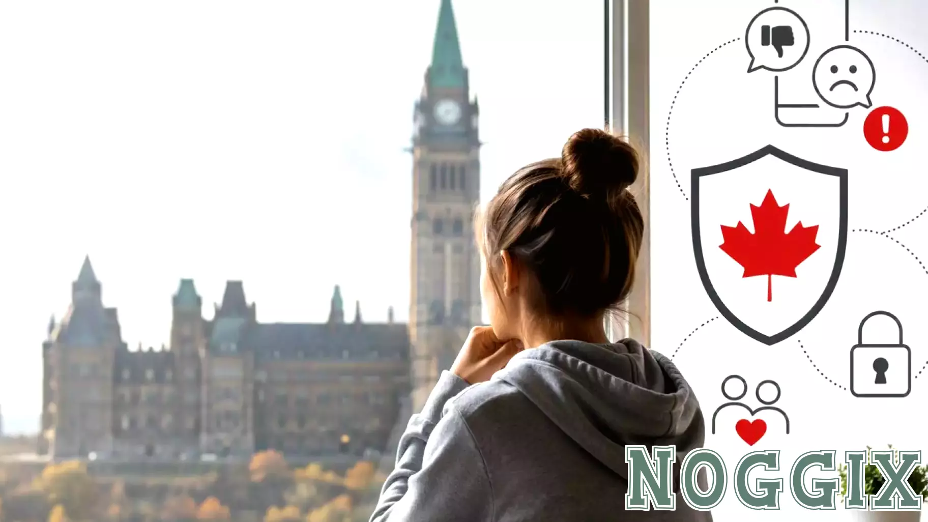 From Scrolling to Safety, Canada’s Legislative Approach